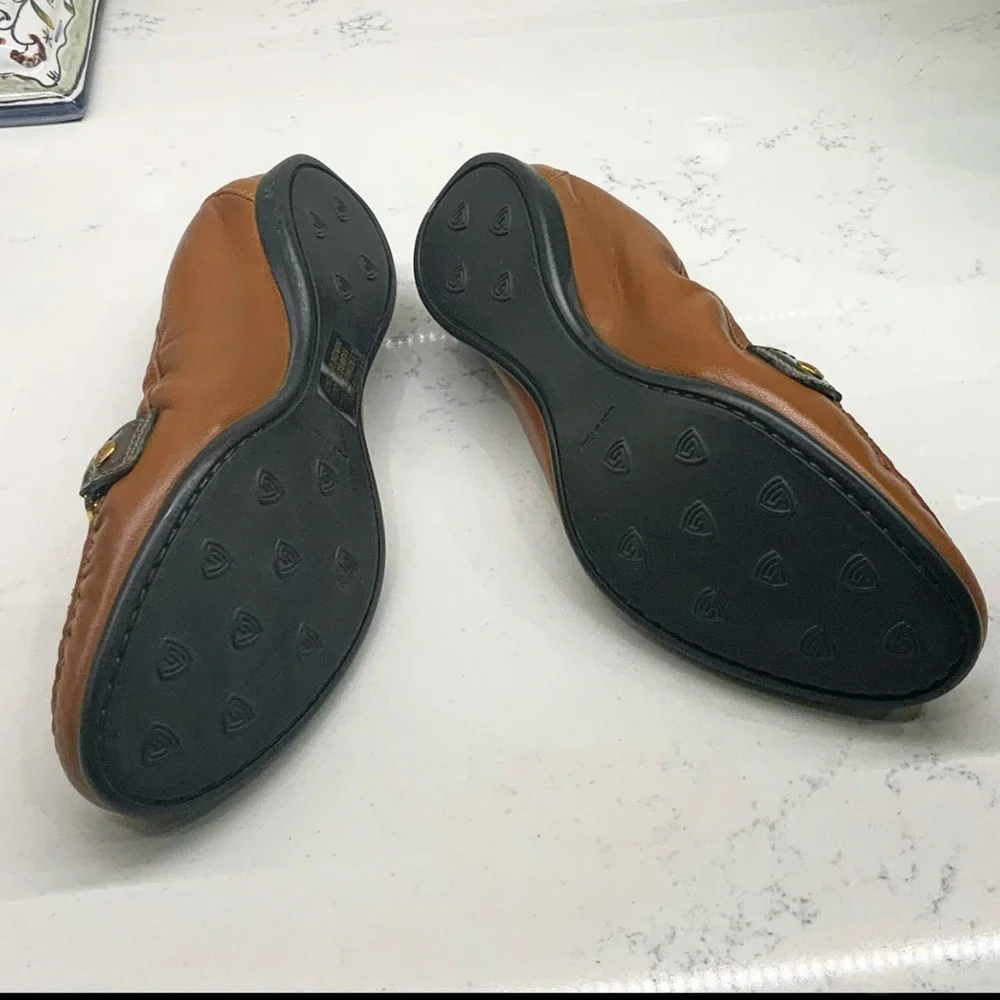 AGL Glove-soft leather loafers - Picture 7 of 12